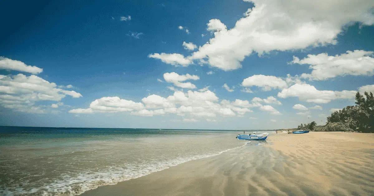 Trincomalee Travel Guide — Sacred Cliffs, Golden Beaches & Sri Lanka's Ocean Paradise