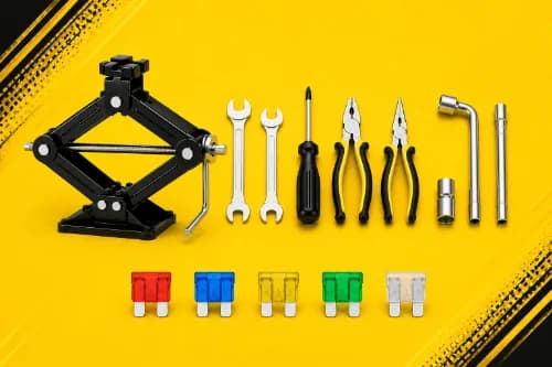 Full Tool Kit