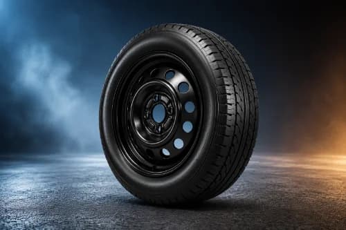 Spare Wheel