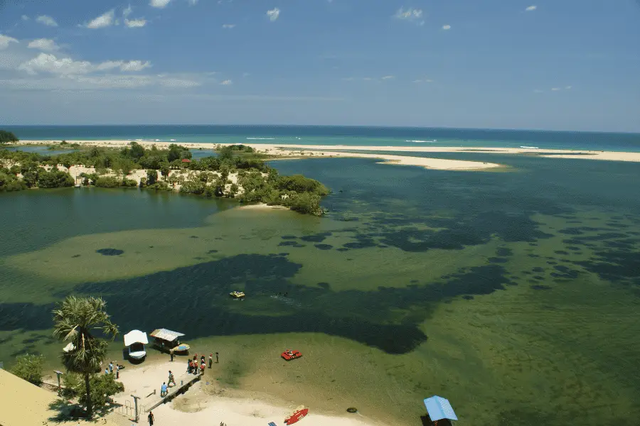 Batticaloa — lagoons, bridges, and Tamil coastal culture on Sri Lanka's east coast