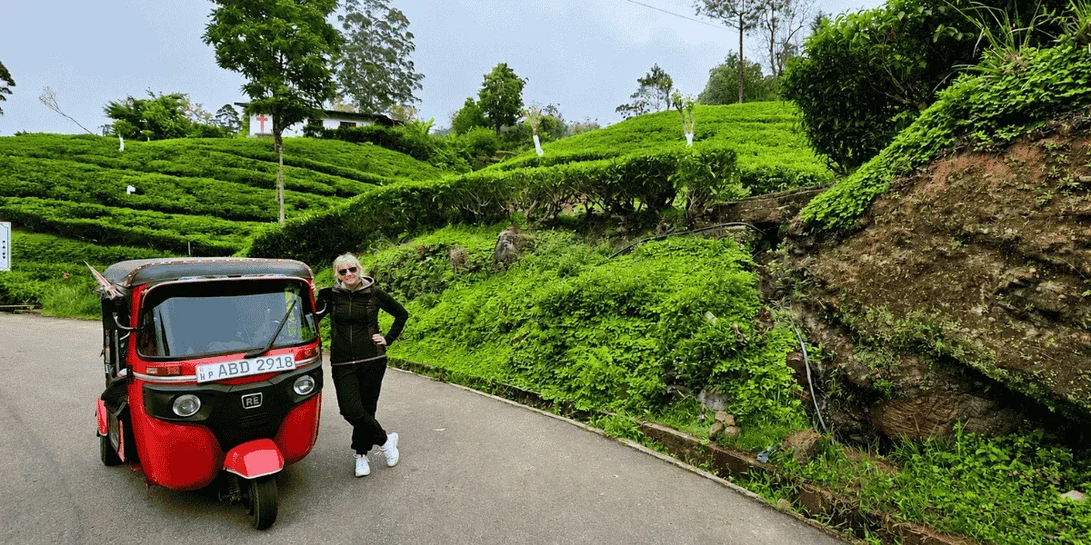 Deniyaya, Sinharaja & Sri Lanka's Rainforest Highlands — Jungle Roads, Rare Wildlife & Hidden Southern Adventures