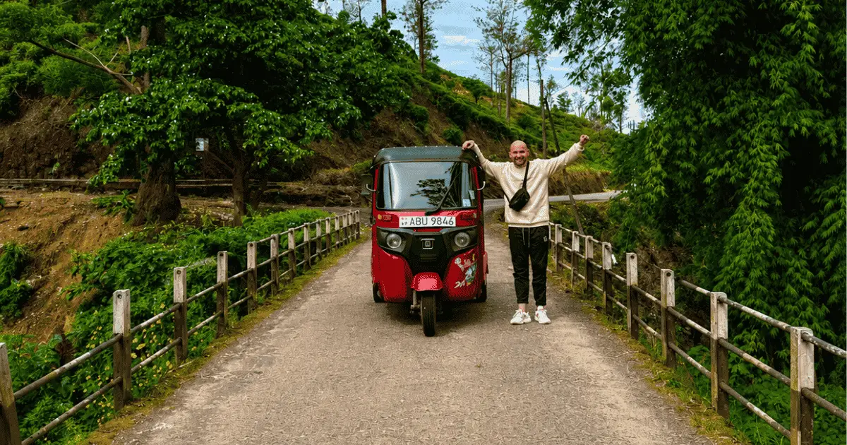 Ratnapura, Avissawella and Kitulgala travel guide — rainforests, rivers and gem cities of Sri Lanka
