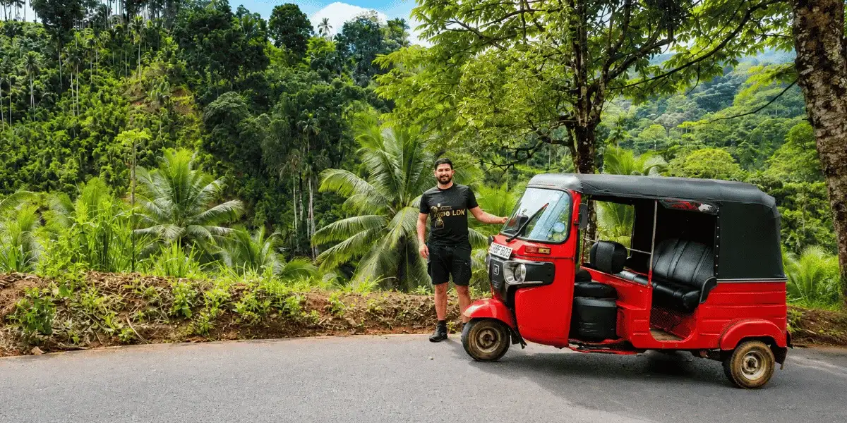 Balangoda, Belihuloya & Sri Lanka's Untouched Southern Highlands — Waterfalls, Ancient History & Roads Through the Mountains