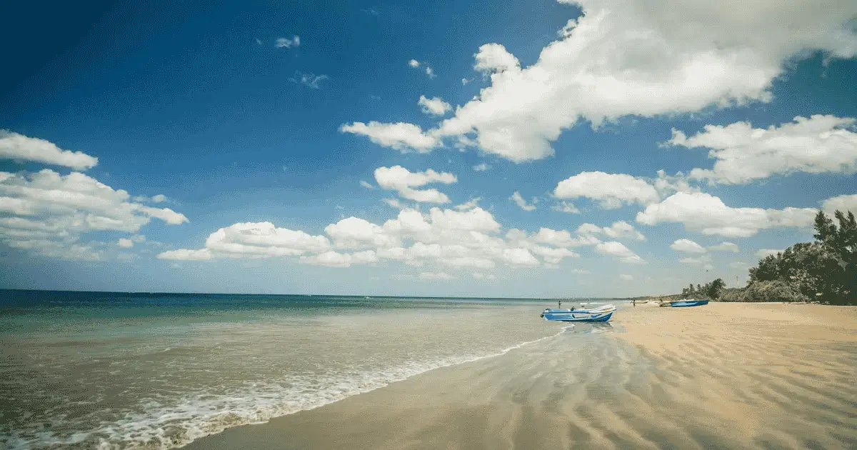 Trincomalee travel guide — sacred cliffs, golden beaches and Sri Lanka's most peaceful east coast destination