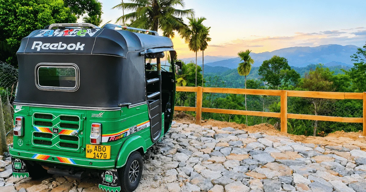 Sri Lanka Tourists Get Priority Fuel Access — Here's How