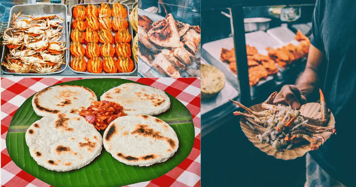 Sri Lanka street food culture — a comprehensive guide to kottu, hoppers, regional cuisines, and local markets