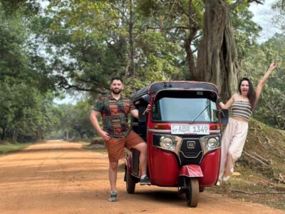 Explore Negombo with Tuk Tuk Rental Negombo Explore Negombo with Tuk Tuk Rental Negombo