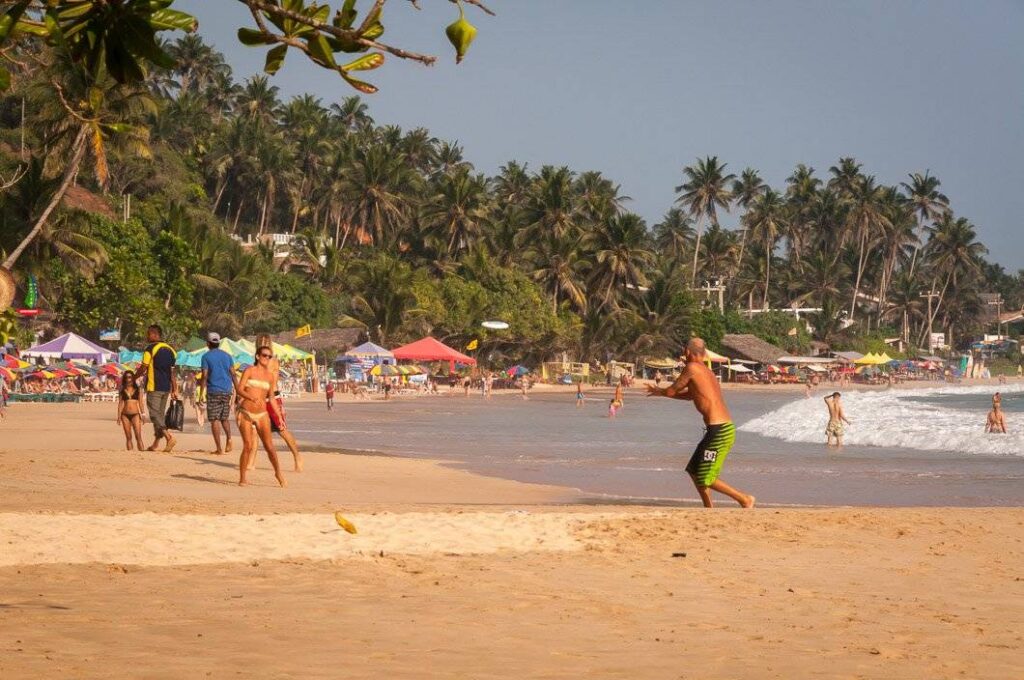 Monsoon Season end South Coast Tourist Season Tuk Tuk Rental Negombo