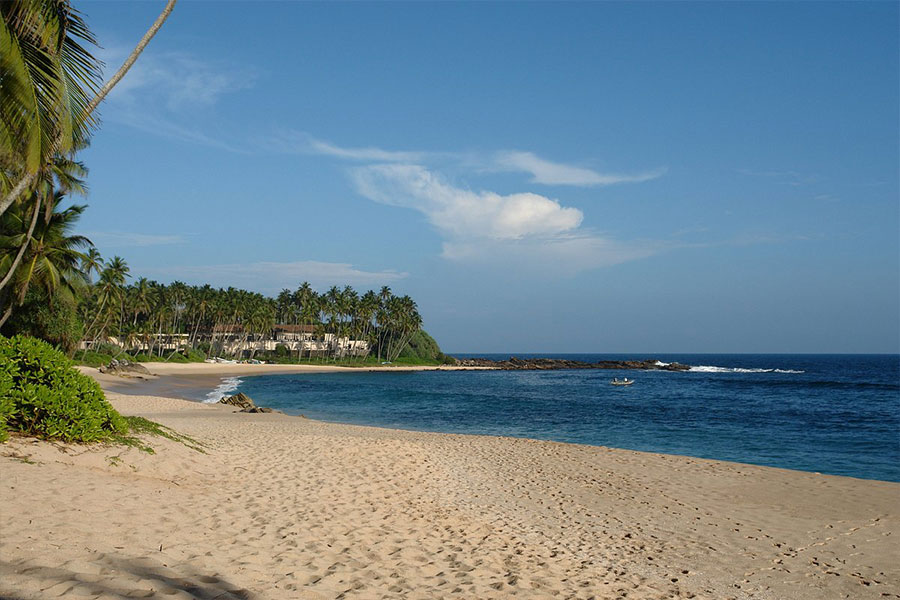 Tangalle Best beaches in South coast of Sri Lanka